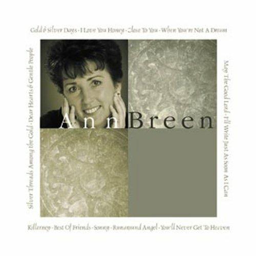Best Of Friends - CD Audio di Ann Breen