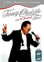 At The V Festival Live! (DVD)