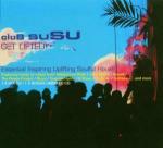 Club suSU. Get Lifted! - CD Audio