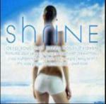 Shrine - CD Audio