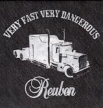Very Fast Very Dangerous