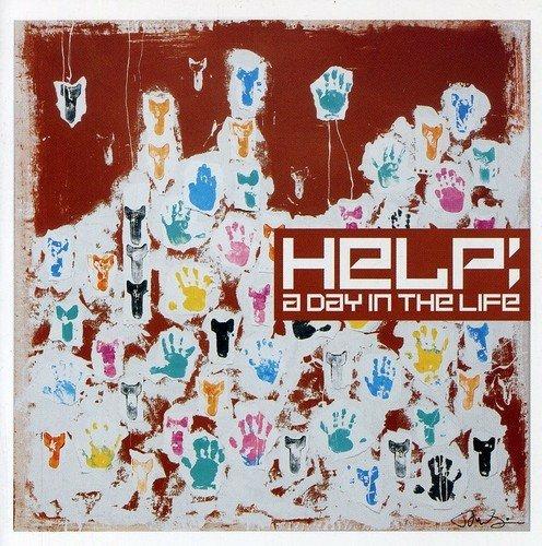 Help!. a Day in the Life - CD Audio
