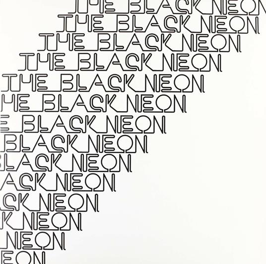Arts & Crafts - Vinile LP di Black Neon