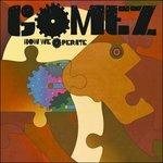 How We Operate - CD Audio di Gomez