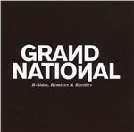 B Sides & Remixes - CD Audio di Grand National