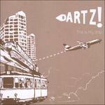 This Is My Ship - CD Audio di Dartz