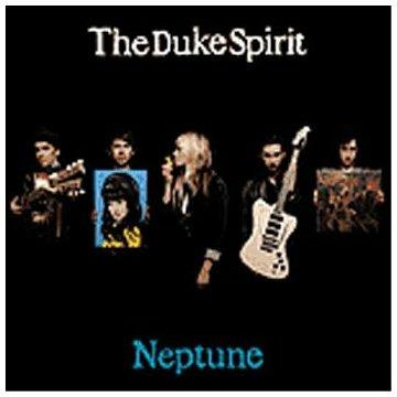 Neptune - CD Audio di Duke Spirit
