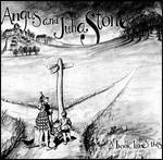 A Book Like This - CD Audio + DVD di Angus & Julia Stone
