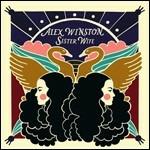 Sister Wife Ep - CD Audio di Alex Winston