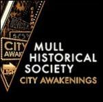 City Awakenings - CD Audio di Mull Historical Society