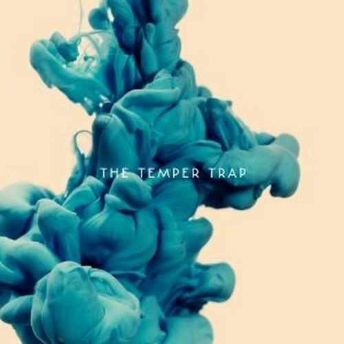 The Temper Trap (Deluxe Limited Edition) - CD Audio di Temper Trap