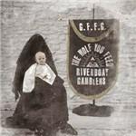 The Wolf You Feed - CD Audio di Riverboat Gamblers