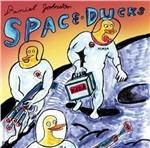 Space Ducks - CD Audio di Daniel Johnston