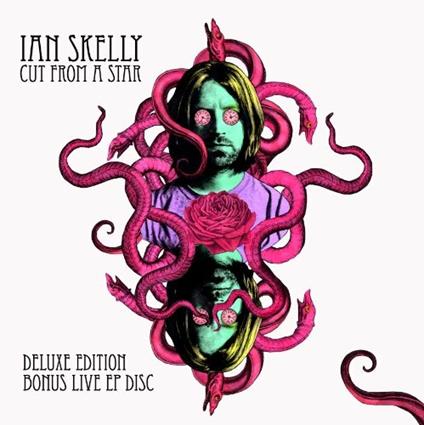 Cut from a Star - CD Audio di Ian Skelly