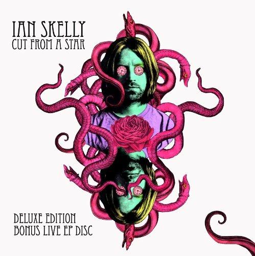 Cut from a Star - CD Audio di Ian Skelly