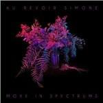 Move in Spectrums - CD Audio di Au Revoir Simone