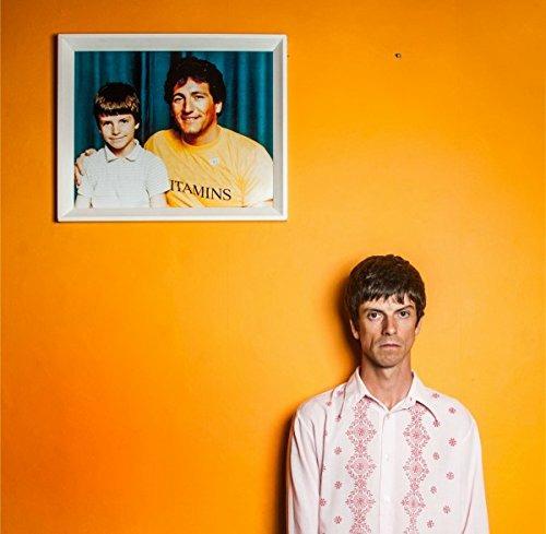 Situation Comedy - CD Audio di Euros Childs