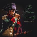 Loose Canon. Live in Europe 2017-1017 (Limited Edition)