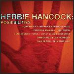 Possibilities - CD Audio di Herbie Hancock