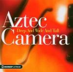 Deep and Wide and Tall - CD Audio di Aztec Camera