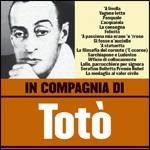 In compagnia di Totò - CD Audio di Totò