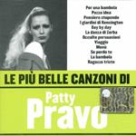 Le più belle canzoni di Patty Pravo