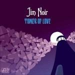 Tower of Love - CD Audio di Jim Noir