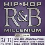 Hip Hop R&B Millenium - 2005 : Le Bilan