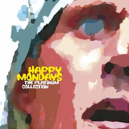 The Platinum Collection - CD Audio di Happy Mondays