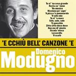 'E cchiù bell' canzone 'e Domenico Modugno