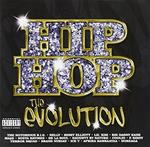 Hip Hop: The Evolution