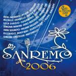 Sanremo 2006 - CD Audio