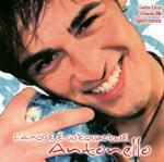 L'amore è un'equazione - CD Audio di Antonello