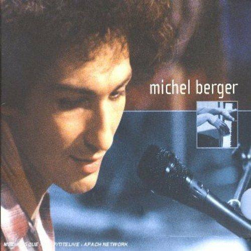 Michel Berger vol.1 - CD Audio di Michel Berger