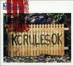 Kc Rules ok - CD Audio di King Creosote