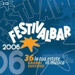 Festivalbar 2006 (Compilation blu)