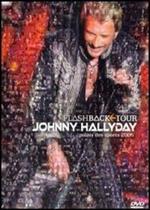 Johnny Hallyday. Flashback Tour Palais des Sport 2006 (DVD)