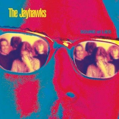 Sound of Lies - CD Audio di Jayhawks