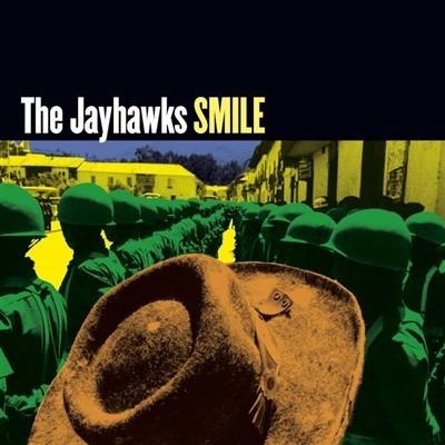 Smile - CD Audio di Jayhawks
