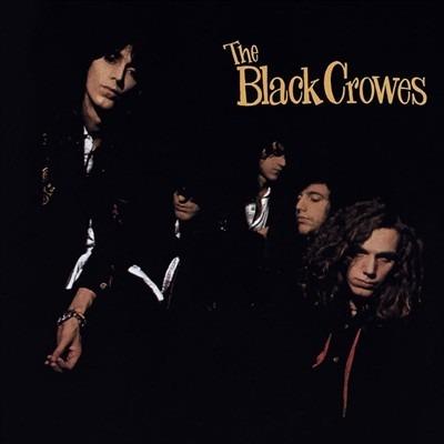 Shake Your Moneymaker - CD Audio di Black Crowes
