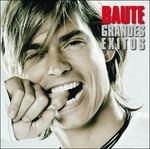Grandes exitos - CD Audio di Carlos Baute
