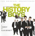 The History Boys (Colonna Sonora)