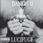 Danzig II. Lucifuge - CD Audio di Danzig