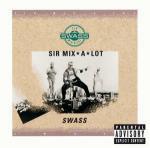 Swass - CD Audio di Sir Mix-a-Lot