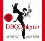 Disco Inferno Collection - CD Audio