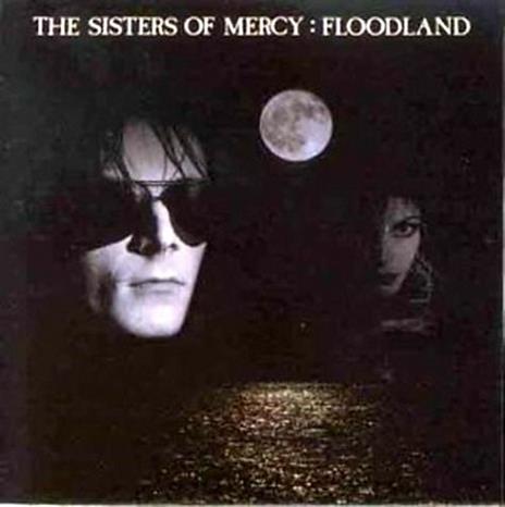 Foodland - CD Audio di Sisters of Mercy