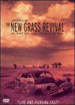 Leon Russell And The New Grass Revival