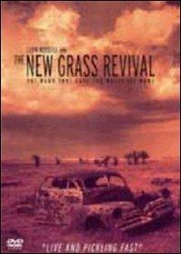 Leon Russell And The New Grass Revival - DVD di New Grass Revival,Leon Russell