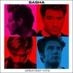 Greatest Hits - CD Audio di Sasha