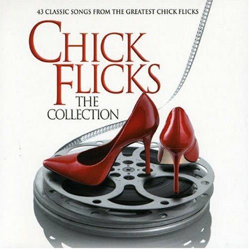 Chick Flicks the Collection - CD Audio
